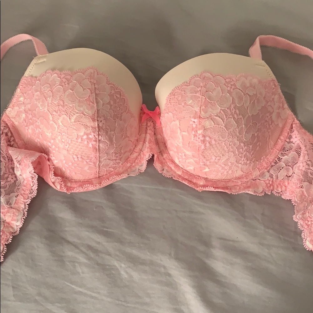 Dream angels Demi bra 34DD